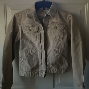 Jacket. Wrangler